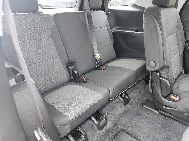 used 2019 Chevrolet Traverse car, priced at $19,500