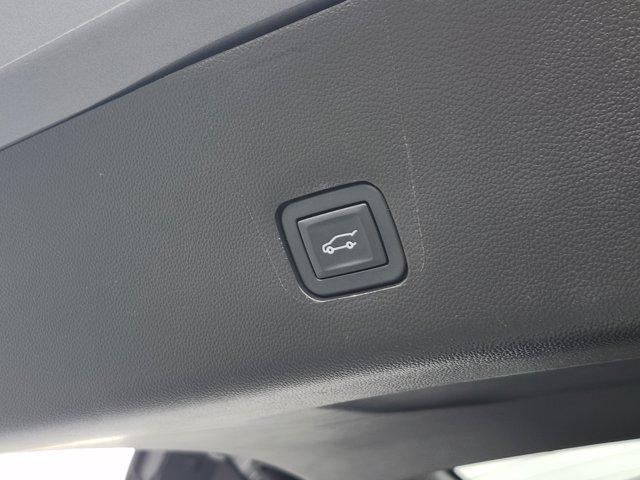 used 2019 Chevrolet Traverse car, priced at $19,500