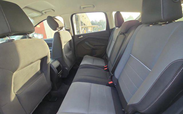 used 2015 Ford Escape car, priced at $12,045