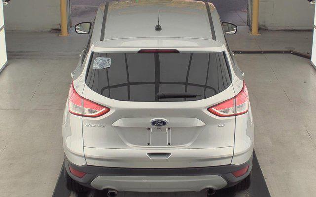 used 2015 Ford Escape car, priced at $12,045