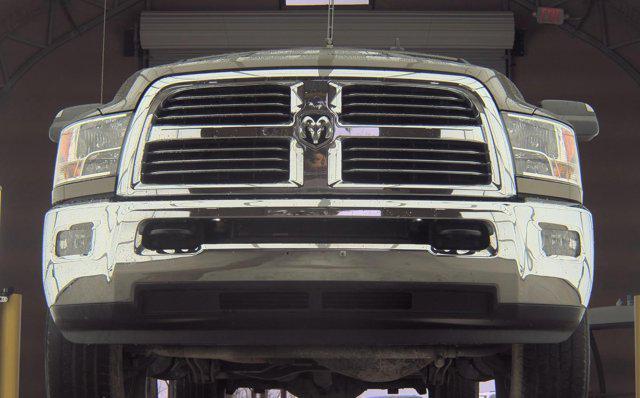 used 2015 Ram 2500 car, priced at $32,045