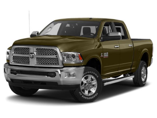 used 2015 Ram 2500 car