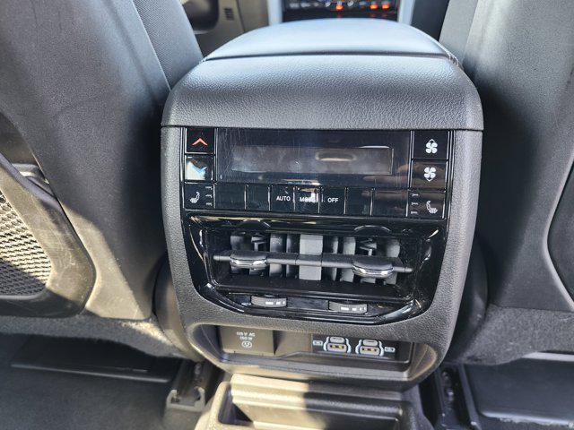 used 2024 Jeep Grand Cherokee L car, priced at $31,500