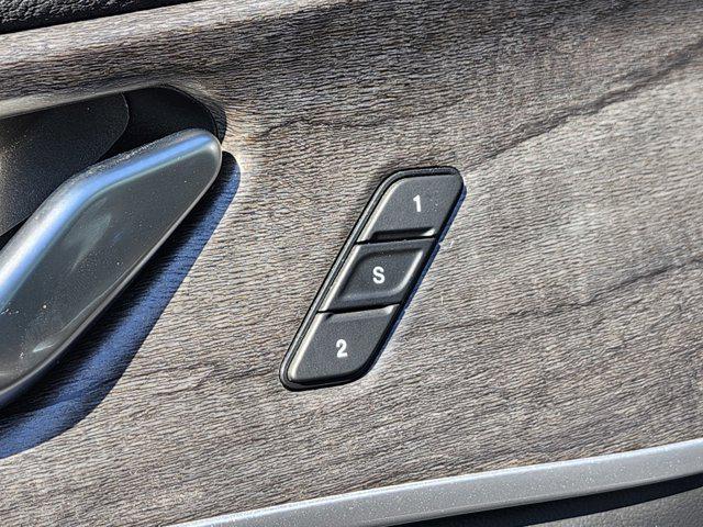 used 2024 Jeep Grand Cherokee L car, priced at $31,500