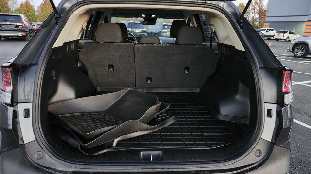 used 2023 Kia Sportage car, priced at $15,800