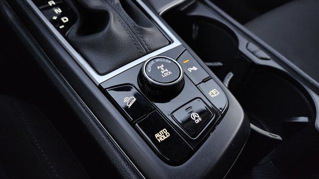 used 2023 Kia Sportage car, priced at $15,800