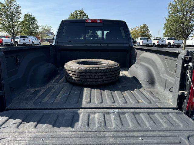 used 2022 Ram 3500 car, priced at $44,500