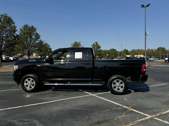 used 2022 Ram 3500 car, priced at $44,500