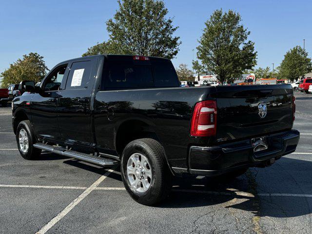 used 2022 Ram 3500 car, priced at $44,500