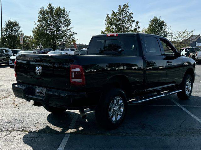 used 2022 Ram 3500 car, priced at $44,500