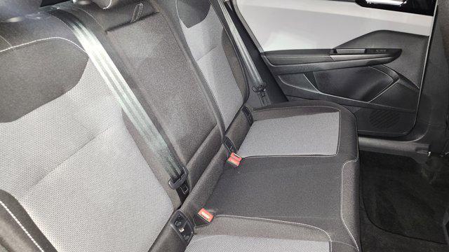 used 2024 Volkswagen Taos car, priced at $19,900