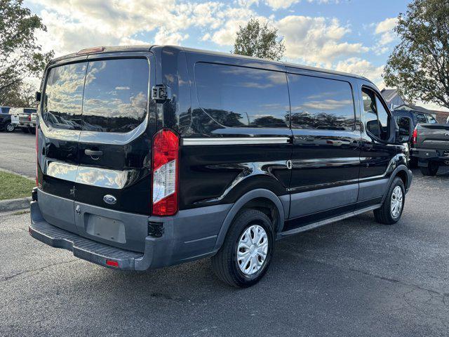 used 2017 Ford Transit-150 car, priced at $16,600