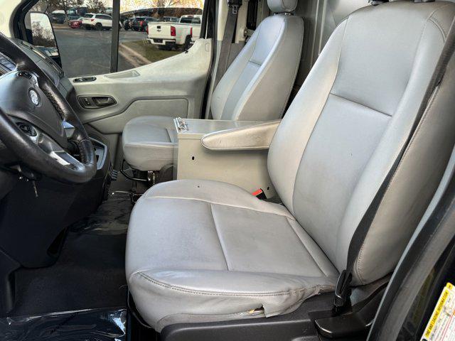 used 2017 Ford Transit-150 car, priced at $16,600