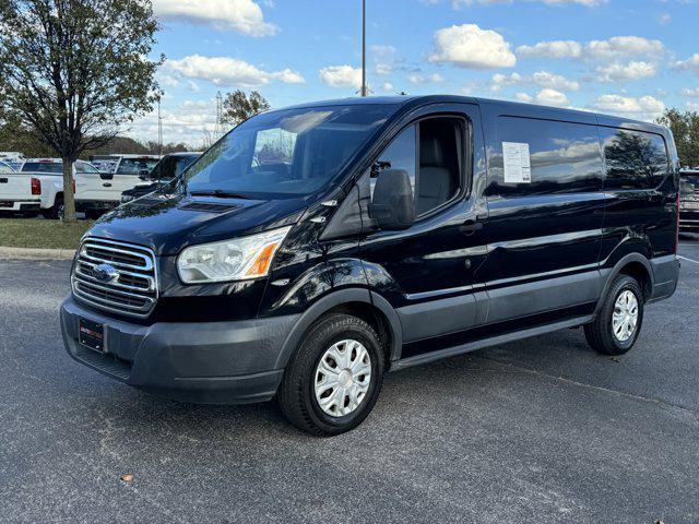 used 2017 Ford Transit-150 car, priced at $16,600