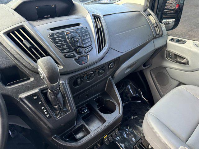 used 2017 Ford Transit-150 car, priced at $16,600