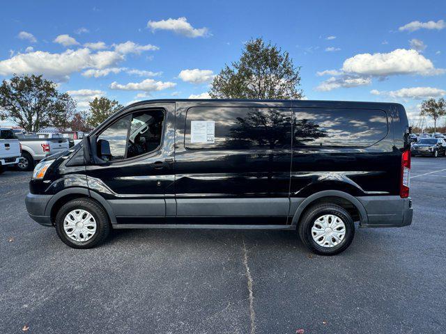 used 2017 Ford Transit-150 car, priced at $16,600