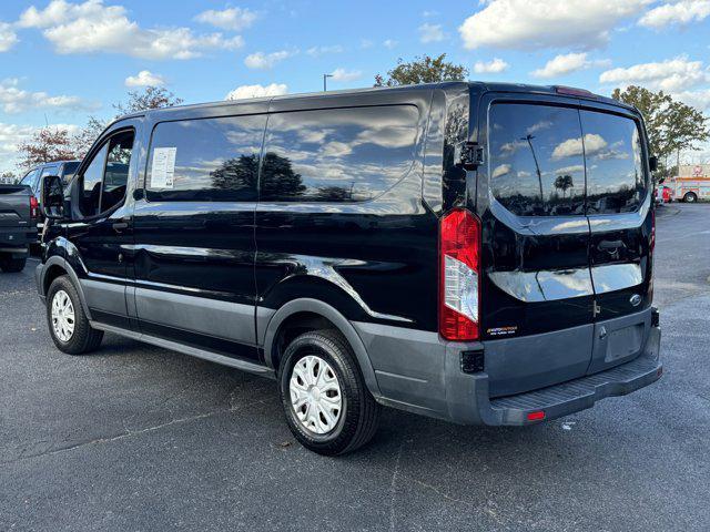 used 2017 Ford Transit-150 car, priced at $16,600