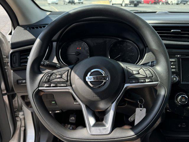 used 2019 Nissan Rogue Sport car, priced at $11,900