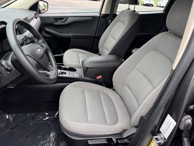 used 2020 Ford Escape car, priced at $13,045