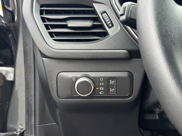used 2020 Ford Escape car, priced at $13,045