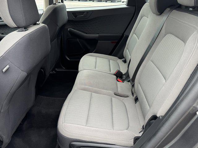 used 2020 Ford Escape car, priced at $13,045