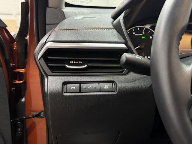 used 2021 Nissan Altima car, priced at $22,485