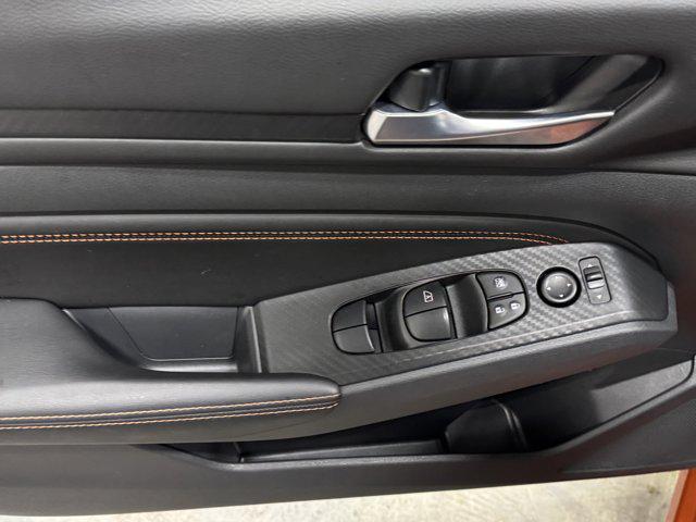 used 2021 Nissan Altima car, priced at $22,485