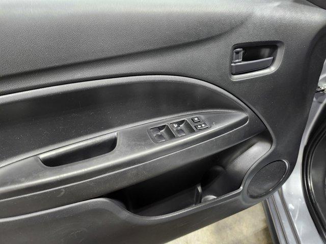 used 2022 Mitsubishi Mirage car, priced at $13,045