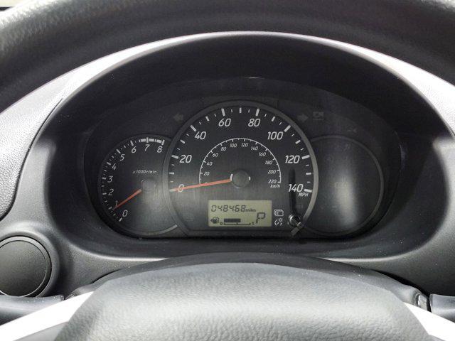 used 2022 Mitsubishi Mirage car, priced at $13,045