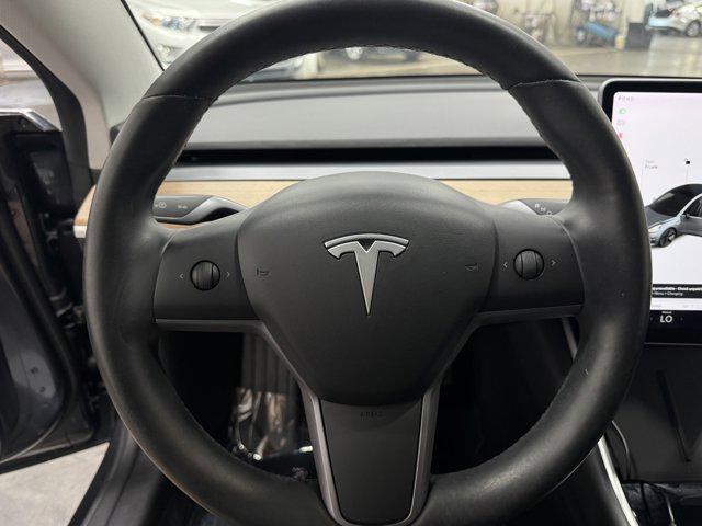 used 2019 Tesla Model 3 car, priced at $18,900