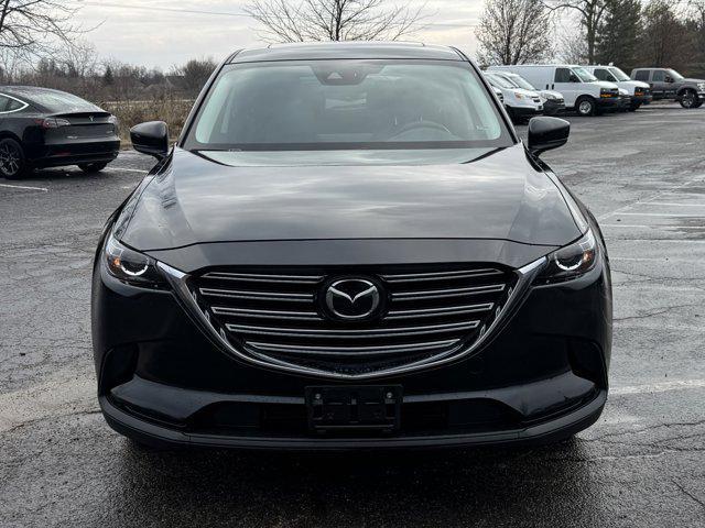 used 2023 Mazda CX-9 car, priced at $24,900