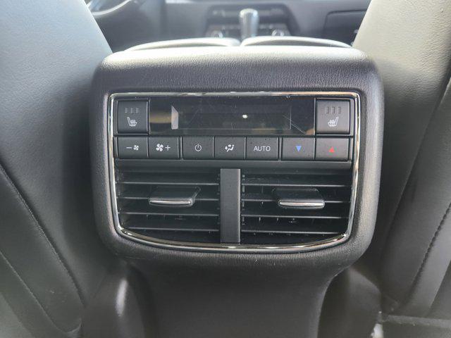 used 2022 Mazda CX-9 car, priced at $27,600