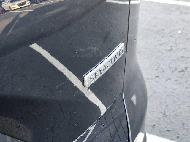 used 2022 Mazda CX-9 car, priced at $27,600