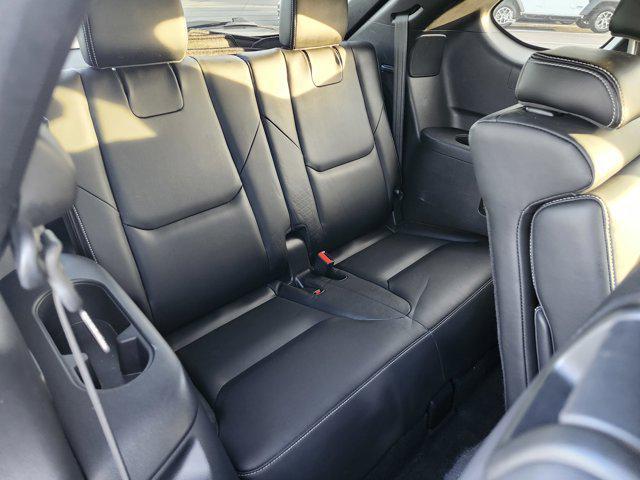 used 2022 Mazda CX-9 car, priced at $27,600