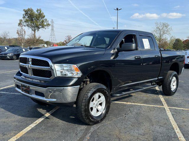 used 2019 Ram 1500 car, priced at $19,545