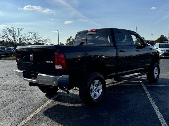 used 2019 Ram 1500 car, priced at $19,545