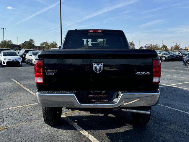 used 2019 Ram 1500 car, priced at $19,545