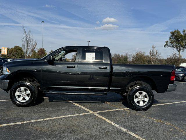 used 2019 Ram 1500 car, priced at $19,545