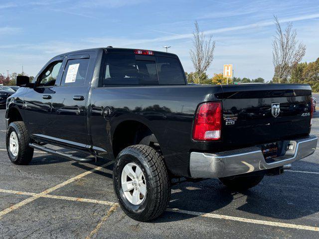 used 2019 Ram 1500 car, priced at $19,545