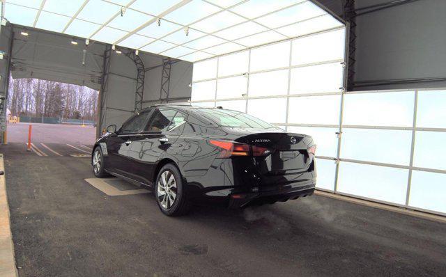 used 2020 Nissan Altima car, priced at $13,045