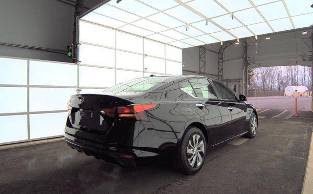 used 2020 Nissan Altima car, priced at $13,045