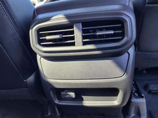 used 2025 Honda Ridgeline car, priced at $37,845