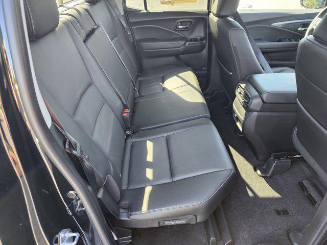 used 2025 Honda Ridgeline car, priced at $37,845