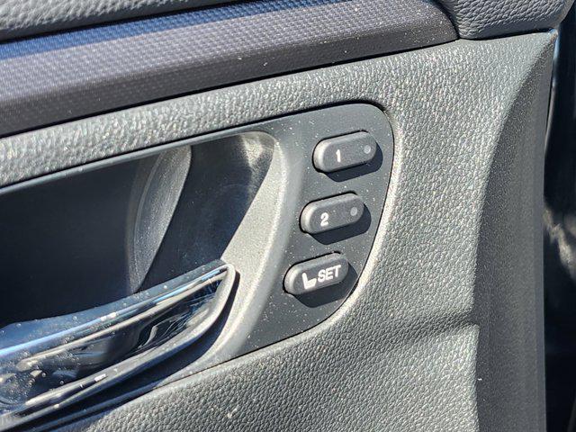 used 2025 Honda Ridgeline car, priced at $37,845