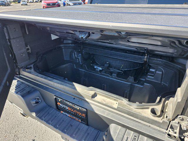 used 2025 Honda Ridgeline car, priced at $37,845
