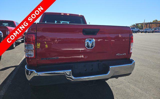 used 2024 Ram 2500 car