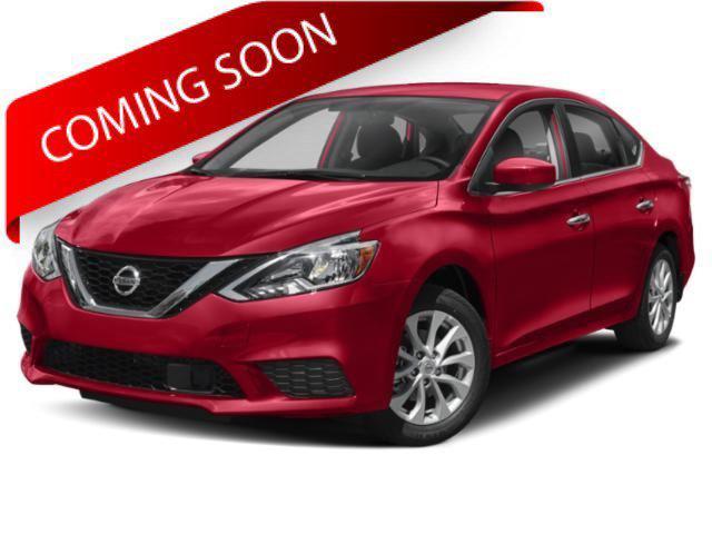 used 2019 Nissan Sentra car, priced at $10,545