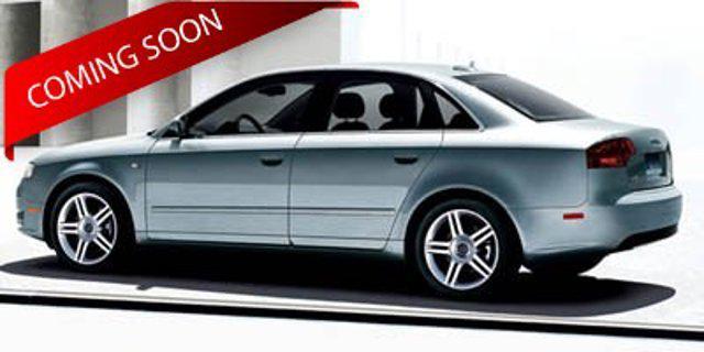 used 2005 Audi A4 car