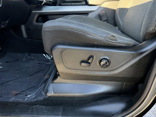 used 2019 Ram 1500 car, priced at $24,545