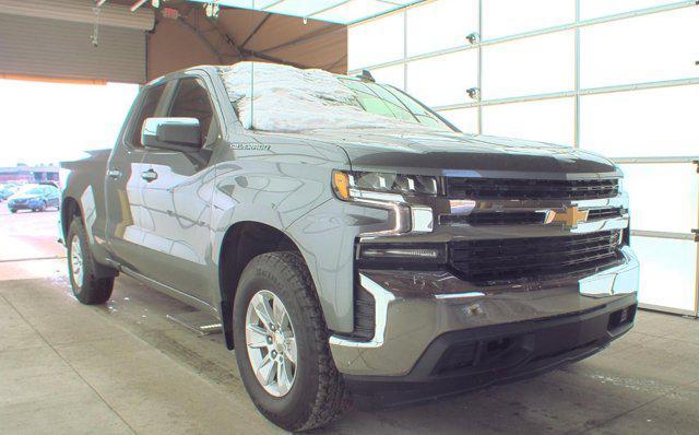 used 2019 Chevrolet Silverado 1500 car, priced at $21,045